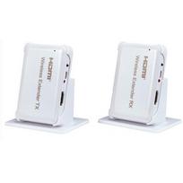 HDMI Pratęsimas - Extra Digital Wireless 30m 1080P 60Hz 60GHz