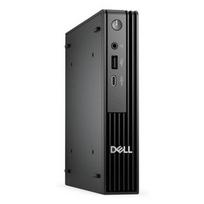 Stacionarus Kompiuteris - Dell Pro Micro QCM1250 Core i5 16GB RAM 512GB SSD