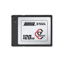 Atminties kortelių skaitytuvas - Caruba Cardreader CFexpress Type B (CFEX128, 128GB, 1700MB/s)