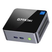 Mini PC - GMKtec M3 Intel i5-12450H 32GB RAM 1TB SSD Windows 11 Pro