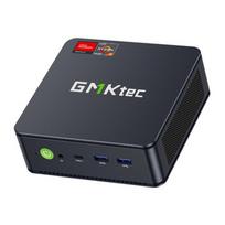 Mini kompiuteris - GMKtec M6 Ultra Ryzen 5 7640HS 32GB RAM 1TB SSD WIN 11 Pro