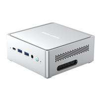 Mini PC - Minis Forum NAB6 Lite Intel Core i5-12600H, 64GB RAM, 2TB SSD