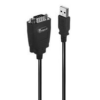 USB Adapteris - LINDY USB į RS485 Konverteris, 12Mbps, 0°C iki 50°C, Juodas