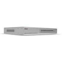 KVM Switch - LINDY 16 Prievadų VGA ir USB Combo KVM Switch, 2048x1536@60Hz, Sidabrinis
