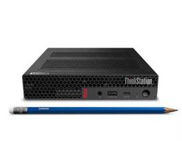 Lenovo ThinkStation P340 Tiny; Intel® Core™ i7-10700T (8C/16T, 2.0 - 4.5GHz, 16MB) | 32GB DDR4-2933 | 512GB SSD | NVIDIA® P620 2GB | Windows 11 PRO | Atnaujinta