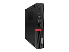 Lenovo M720q Intel Core i3-8100T (4C/4T, 3,1 GHz, 6MB) | 8GB DDR4 RAM | 256GB SSD | Intel UHD Graphics 630 | Wi-Fi + BT | Windows 11 Pro | Atnaujintas