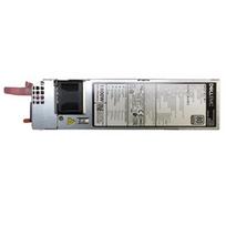 Single, Hot-plug, Power Supply (1+0), 1400W,Lit, Customer Kit