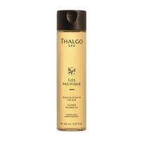Thalgo Iles Pacifique Islands Shower Oil - Dušo aliejus, 150 ml