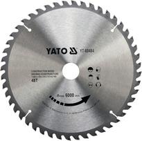 Pjovimo diskas Yato YT-60484, 250 mm x 30 mm