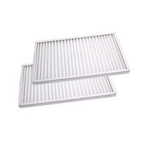 Titon HRV10 Basic Version G4+G4 filtrų komplektas 405×230×22 mm