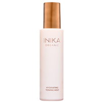 Hydrating Toning Mist Drėkinanti veido dulksna 120ml