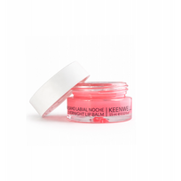 Overnight Lip Balm Lūpų balzamas–kaukė 15ml