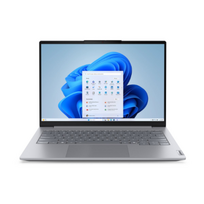 Lenovo ThinkBook 14 G8 IAL Intel + Bitdefender 12mėn NEMOKAMAI!
