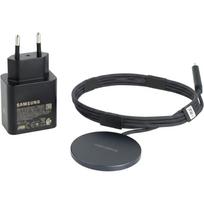 "samsung" Indukcinis įkroviklis Ep-p2900tbe 25 W Su 45 W Adapteriu - Pilkas