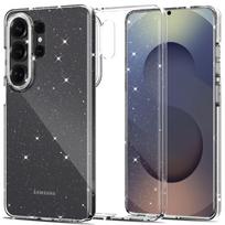 "samsung Galaxy S26 Ultra Flexair" Dangtelio įmautė - Permatomas Blizgesys