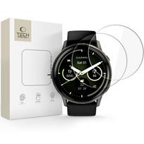 Garmin Venu 45 Mm Hydro Flex+ Laikrodžio Plėvelė - 2 Vnt.