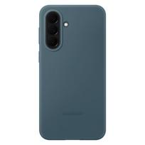 "samsung Galaxy A37 5g" Dangtelio įmautė "samsung" Silikoninis Dėklas - Tamsiai žalias