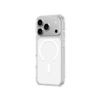 Dėklas "iphone 17 Pro Max Magsafe Minimal Mag" - Skaidrus