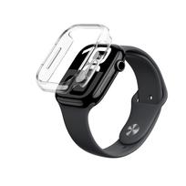 "apple Watch" 46 Mm Minimalus Dėklas - Skaidrus