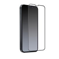 "iphone 13/13 Pro/14/16e/17e" Grūdinto Stiklo Pilnas Dangtelis