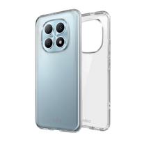 "xiaomi Redmi Note 15 4g Skinny Cover" Korpuso Dangtelis - Skaidrus