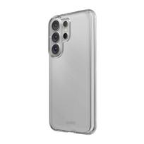 "samsung Galaxy S26 Ultra Skinny" Dangtelio įmautė - Skaidri