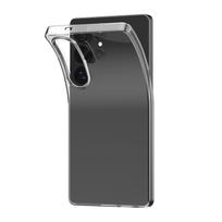 Apsauginis Dėklas "samsung Galaxy S26 Ultra Ultra-slim 0.3 Nude" - Skaidrus