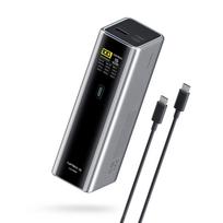 Powerbank 20000mah Usb-c Usb-a 210w - Pilkas