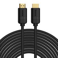 Hdmi Kabelis 1080p 60hz 12 M - Juodas