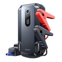 Jump Starter Powerbank 20000 Mah - Juodas