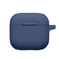 Apsauginis Dėklas "airpods 4 Omni Case" - Tamsiai Mėlynas