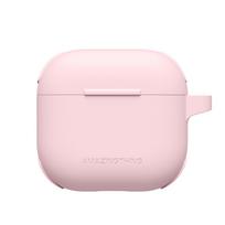 Apsauginis Dėklas "airpods 4 Omni Case" - Rožinis