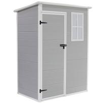 Pvc Sodo įrankių Namelis 152x91x192,5 Cm