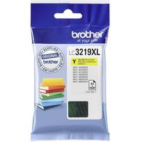 BROTHER Ink LC3219XLY / LC-3219XLY XL Yellow