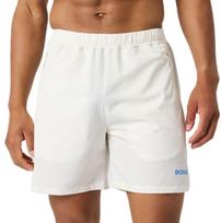 Teniso šortai vyrams  - Smėlio (XL)