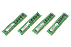 CoreParts 16GB Memory Module for Dell  1600Mhz DDR3 Major DIMM - KIT