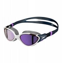 Moteriški plaukimo akiniai Speedo BIOFUSE 2.0 MIRROR