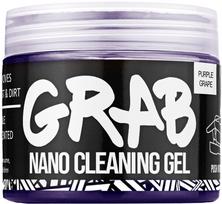 Nano valymo gelis IT Dusters Nano Cleaning Gel, violetinė sp.