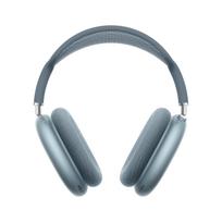 Naudotos (demonstracinės) Apple AirPods Max - Blue (USB-C)