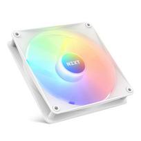 NZXT F140 RGB Core Single 140x140x26 (white, single fan, without controller)