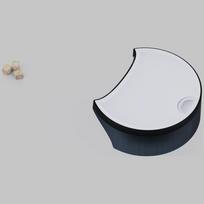 Enabot Food attachment for the PetPal intelligent companion robot