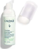 Veido prausiklis Caudalie Vinoclean Instant Foaming, 50 ml