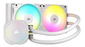 CORSAIR NAUTILUS 240 RS ARGB White CW-9060094-WW
