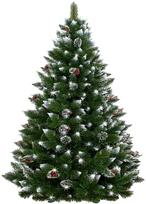 Dirbtinė Kalėdų eglutė Springos Diamond Pine CT0079, 250 cm, su stovu