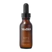 Medik8 - Super C30 Ferulic - Antioksidacinis Dieninis Serumas su Vitaminu C ir Ferulo Rūgštimi - 30ml