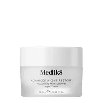 Medik8 - Try Me Size - Advanced Night Restore - Intensyviai Regeneruojantis Naktinis Kremas - 12,5ml