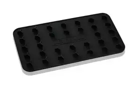 Leifheit Silicone ironing pad 25.5x14cm