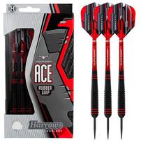 Darts strėlytės steeltip HARROWS ACE, 22gR