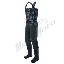 FINNTRAIL ENDURO BF WADERS CAMOGREY Kelnės su batais