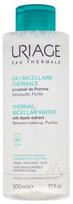Micelinis vanduo Uriage Eau Thermale Micellar Water Purifies, 500 ml